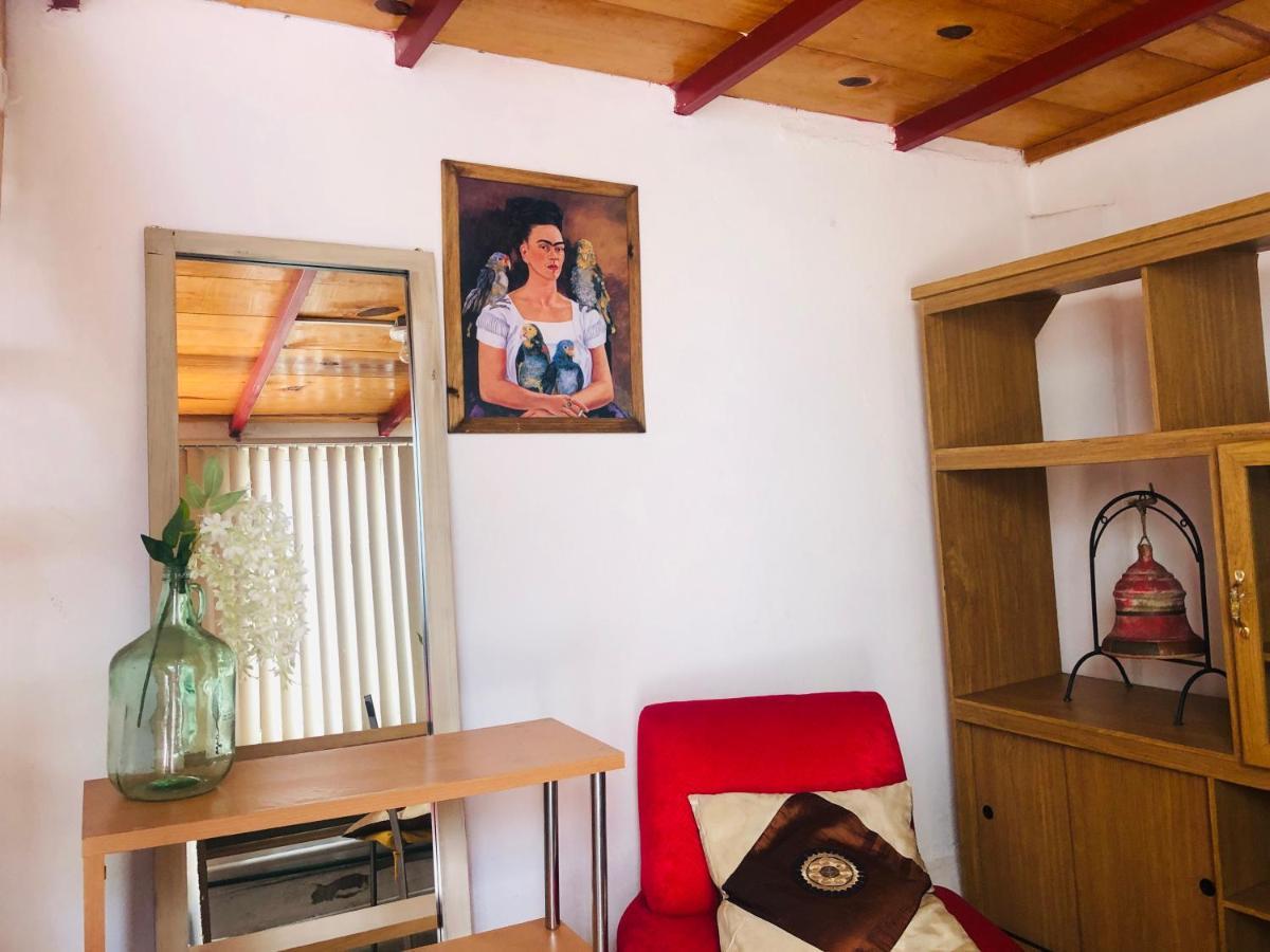 Estudios Y Depas En La Casacondesa México DF
