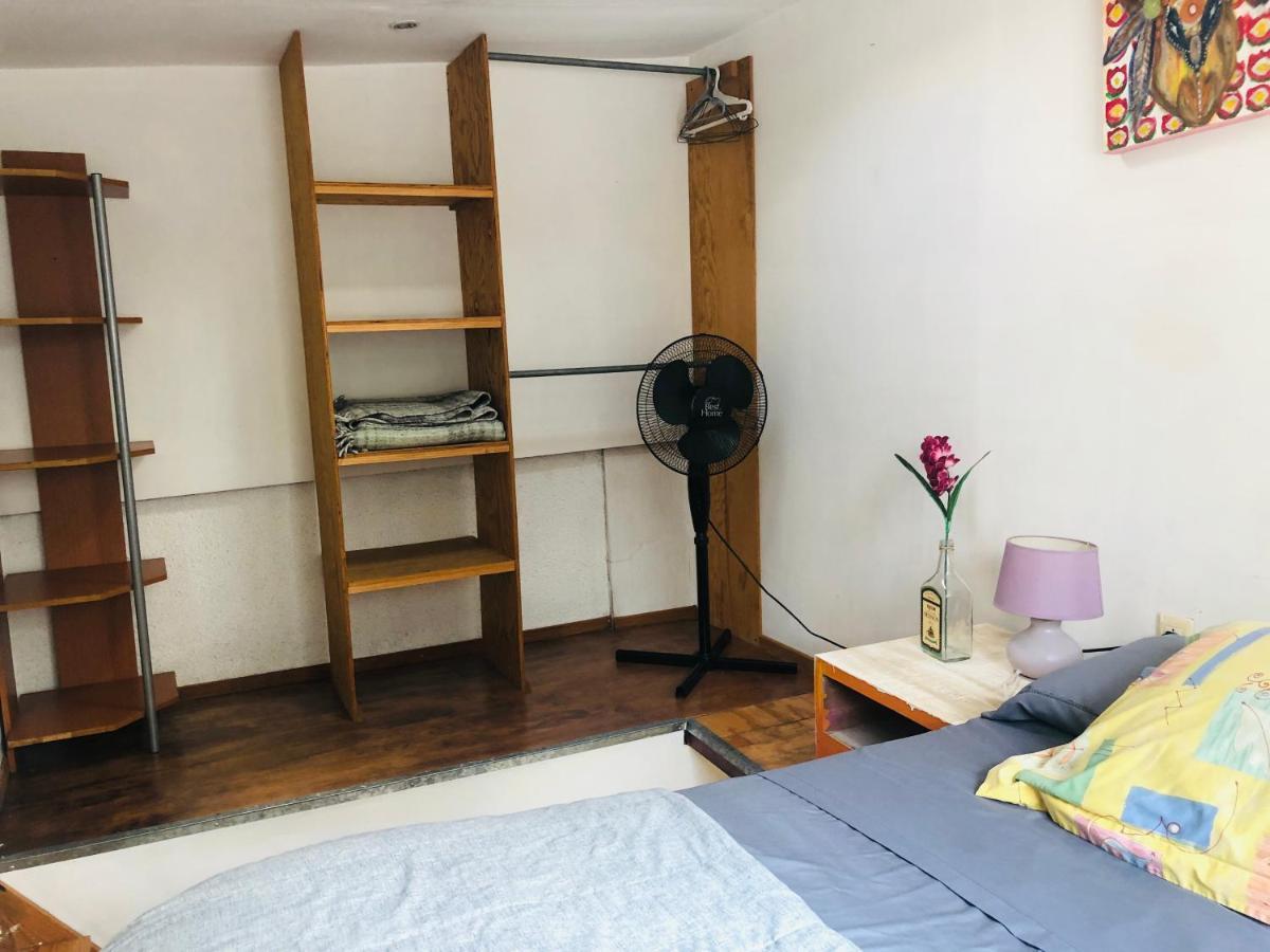 Estudios Y Depas En La Casacondesa Apartamento