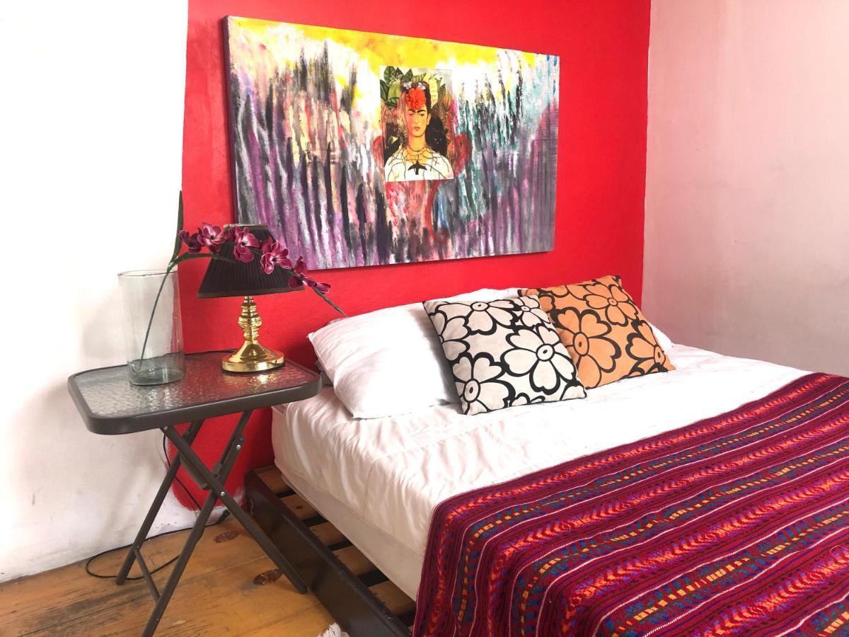 Apartamento Estudios Y Depas En La Casacondesa *