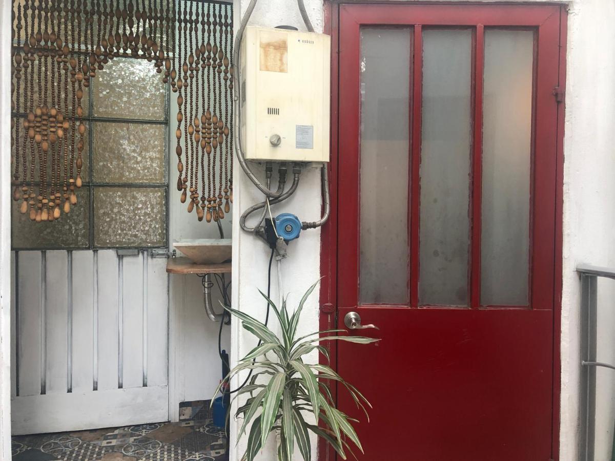 Estudios Y Depas En La Casacondesa