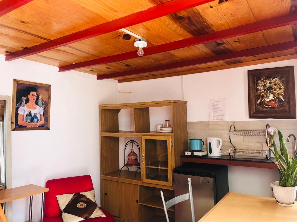 Apartamento Estudios Y Depas En La Casacondesa