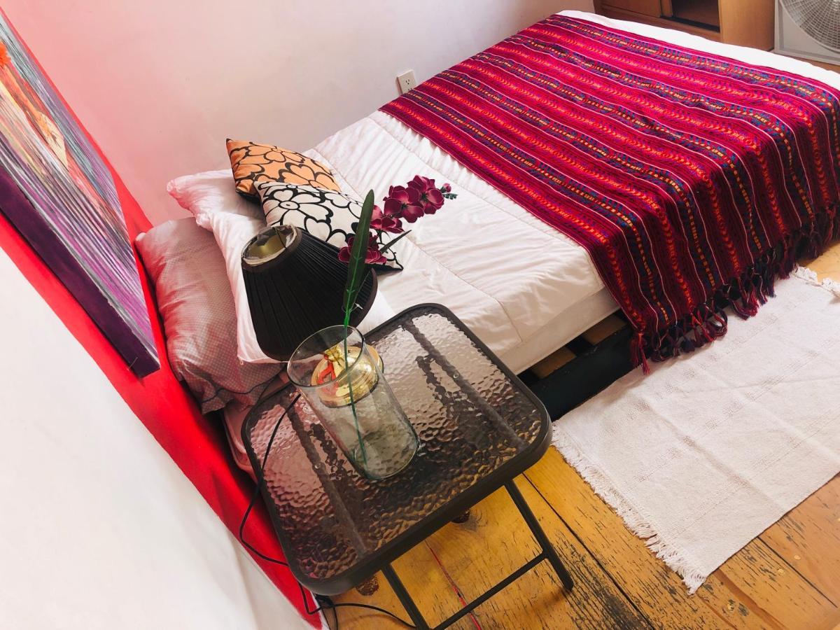 Apartamento Estudios Y Depas En La Casacondesa *