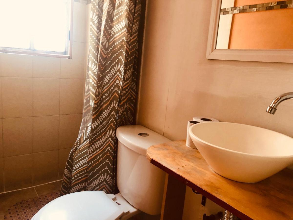 Apartamento Estudios Y Depas En La Casacondesa
