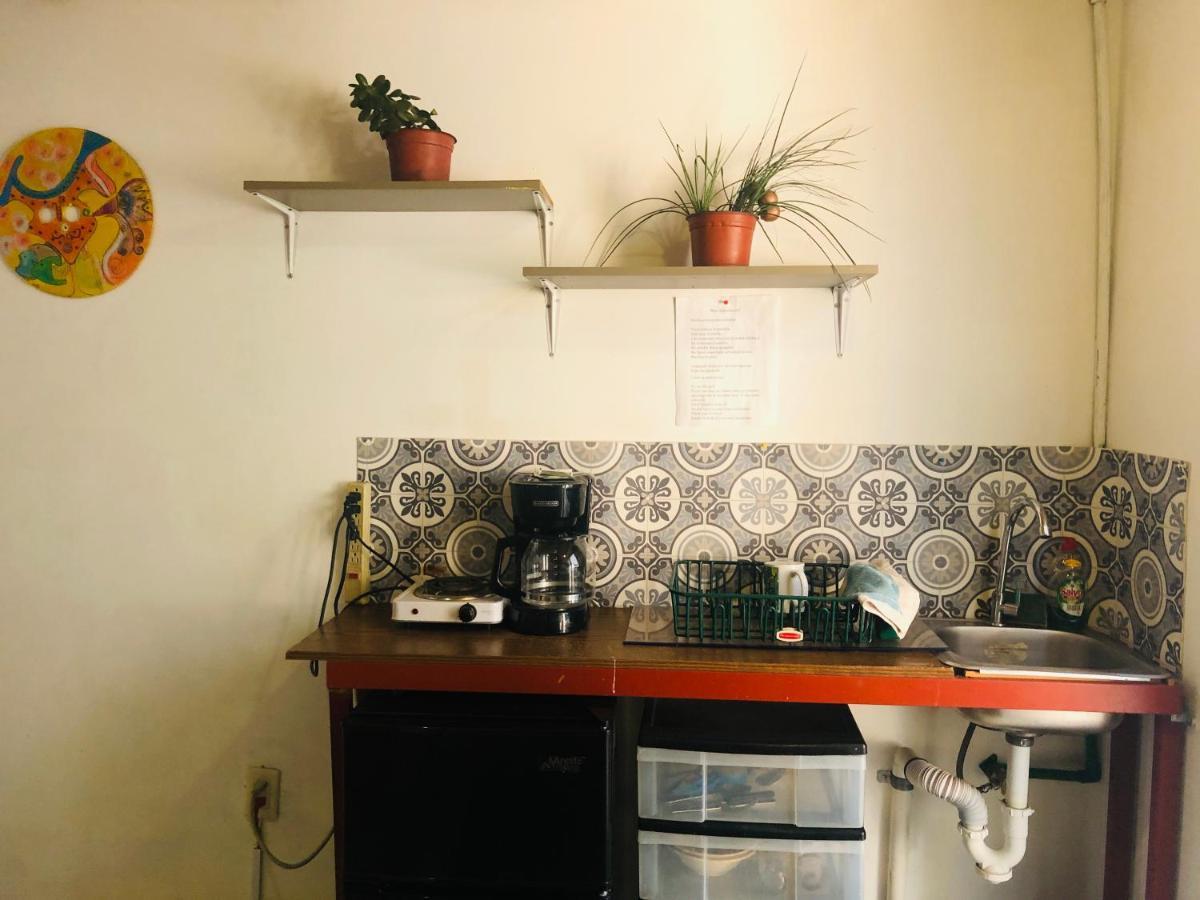 Estudios Y Depas En La Casacondesa *