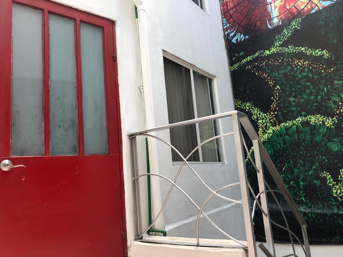 Estudios Y Depas En La Casacondesa Apartamento