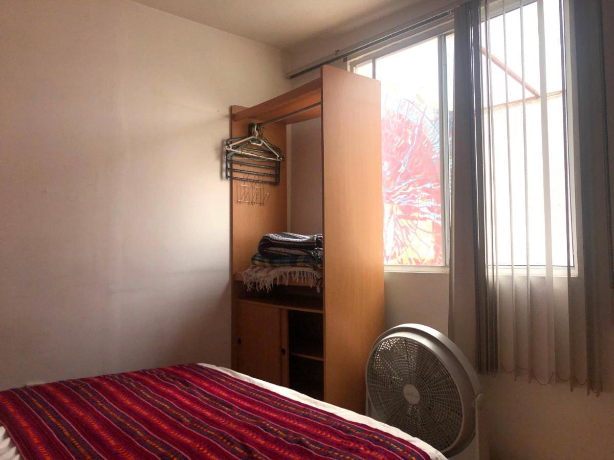 Estudios Y Depas En La Casacondesa
