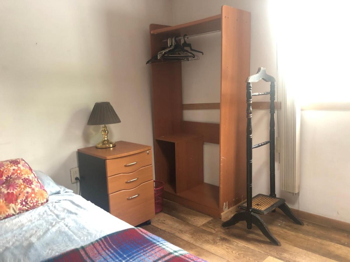 Apartamento Estudios Y Depas En La Casacondesa *