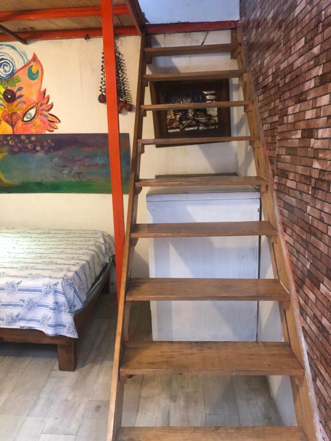 Apartamento Estudios Y Depas En La Casacondesa México DF
