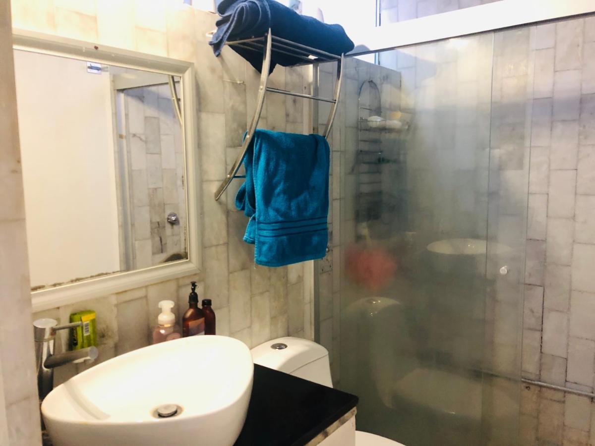 Apartamento Estudios Y Depas En La Casacondesa