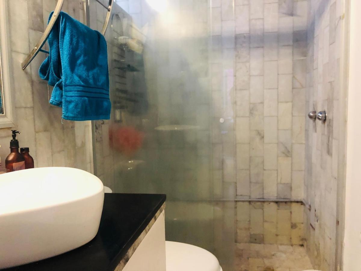 Estudios Y Depas En La Casacondesa Apartamento