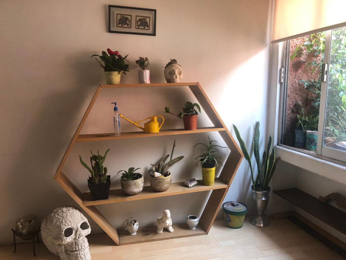 Apartamento Estudios Y Depas En La Casacondesa *
