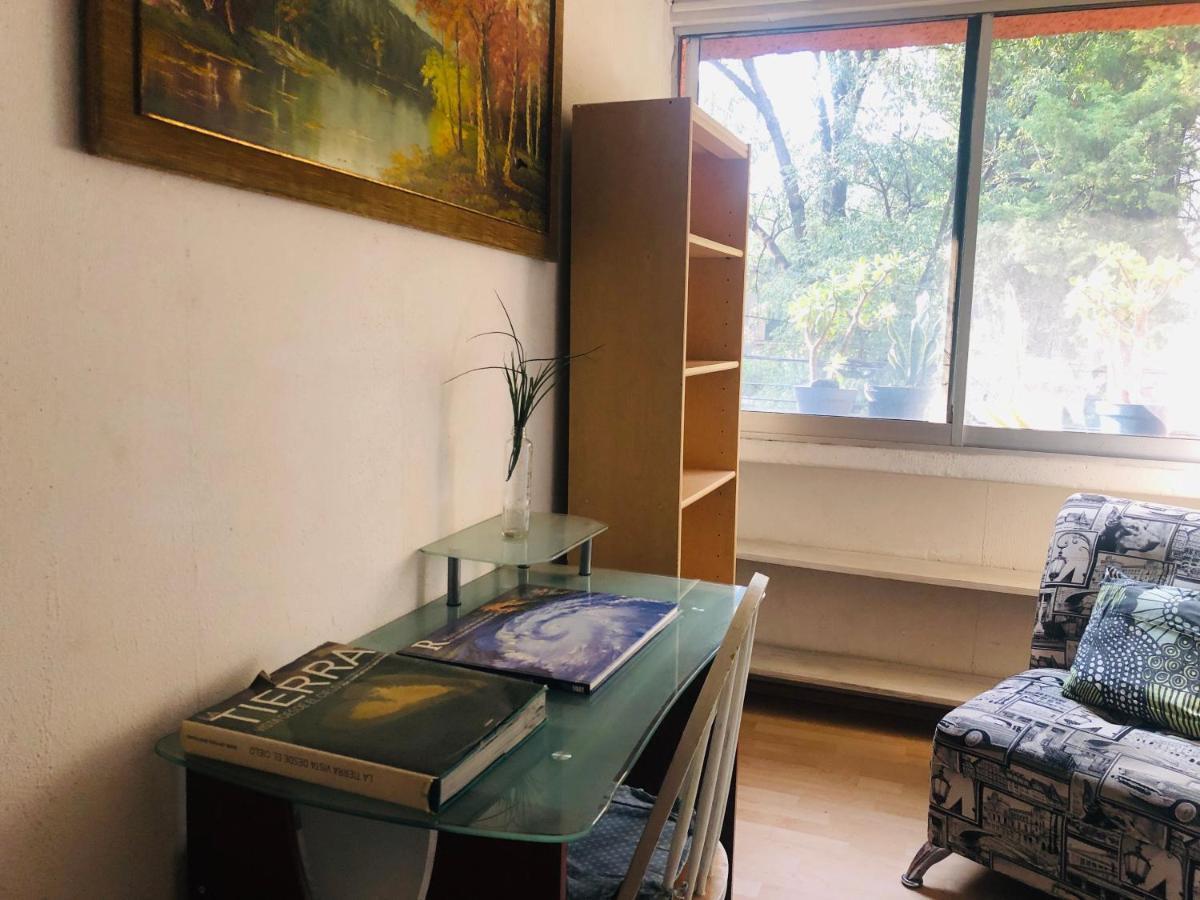 Estudios Y Depas En La Casacondesa Apartamento