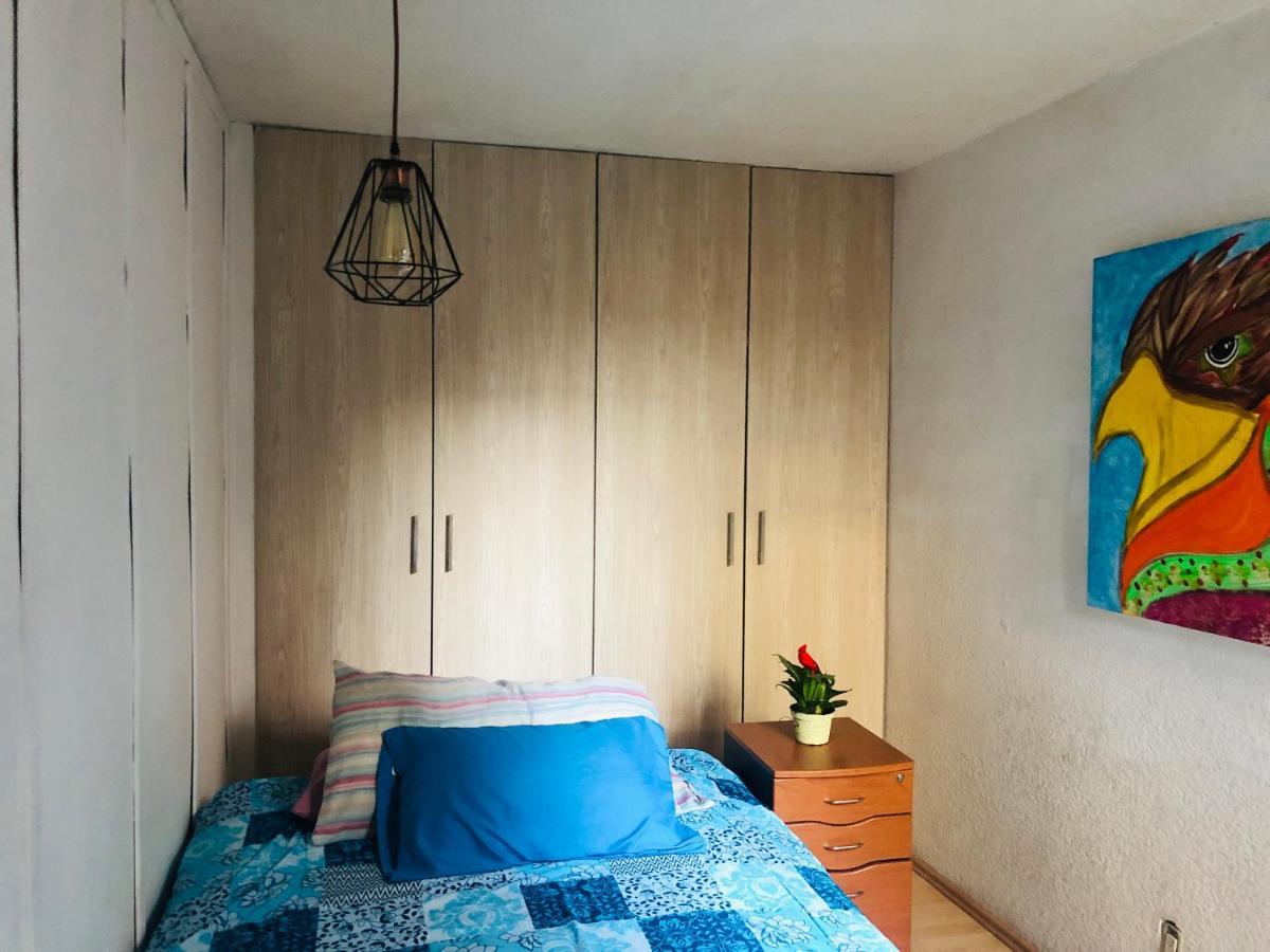 Apartamento Estudios Y Depas En La Casacondesa *