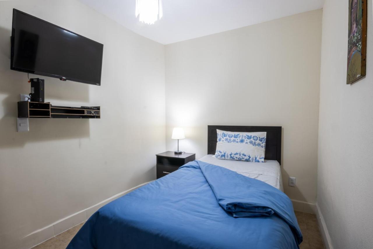 Qualiteguest/ Departamento Polanco/cdmx * México DF
