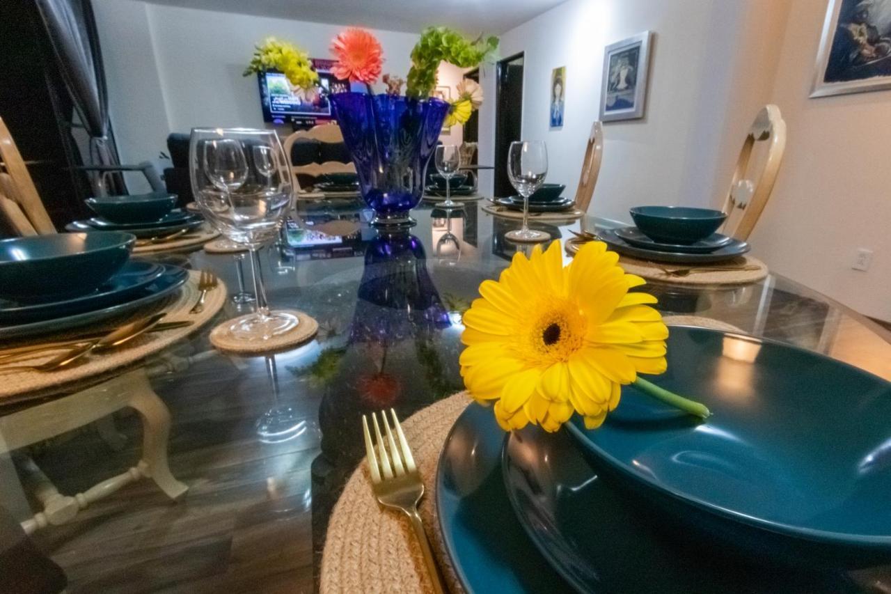 Qualiteguest/ Departamento Polanco/cdmx *