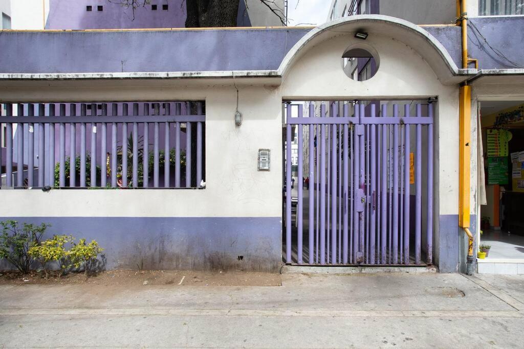 Apartamento ¡¡increible Departamento!! Super Centrico. Cidade do México