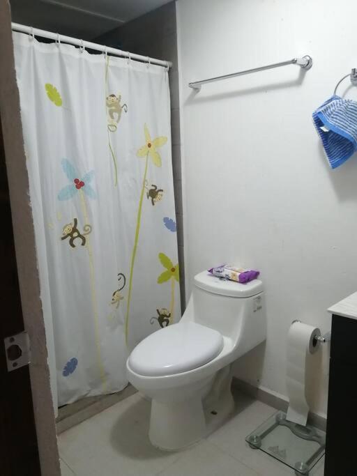 Apartamento Increible Departamento !! Centrico 3 Recamaras