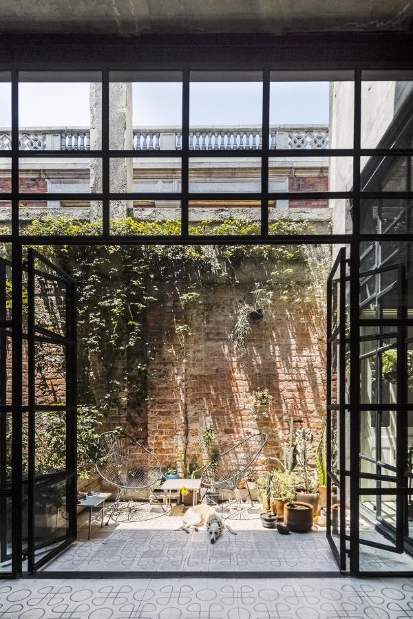 Apartamento Xo 19century Historic Monument House *