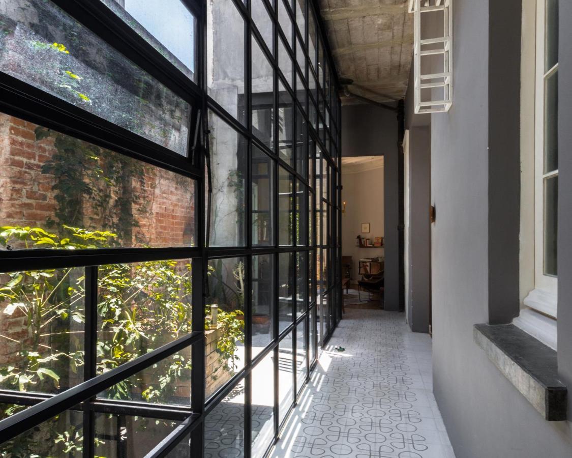 Xo 19century Historic Monument House Apartamento *