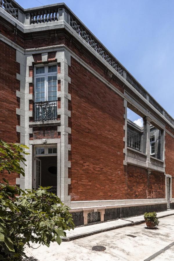 Apartamento Xo 19century Historic Monument House