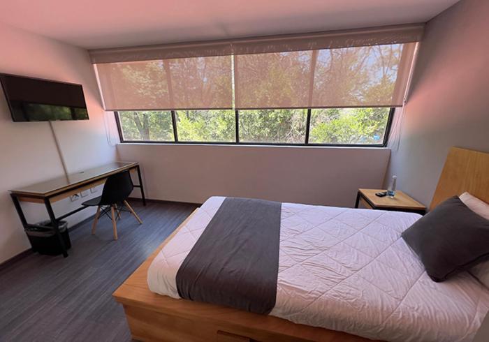 Homestay Bonsai Aguilas