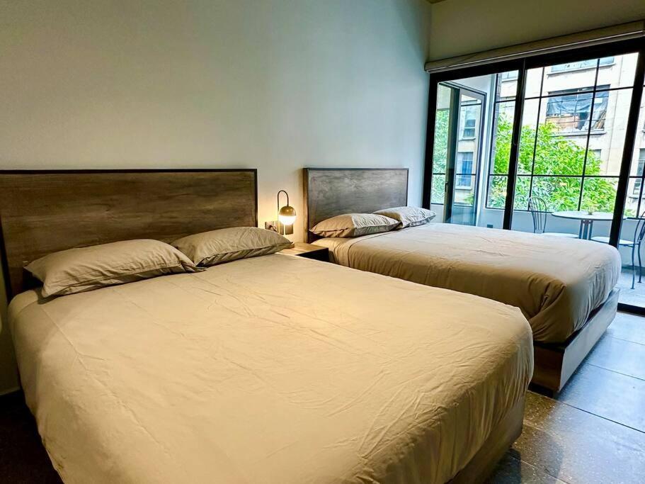 P102 Modern 3bdroom 2bath With Balcony & Rooftop Apartamento *