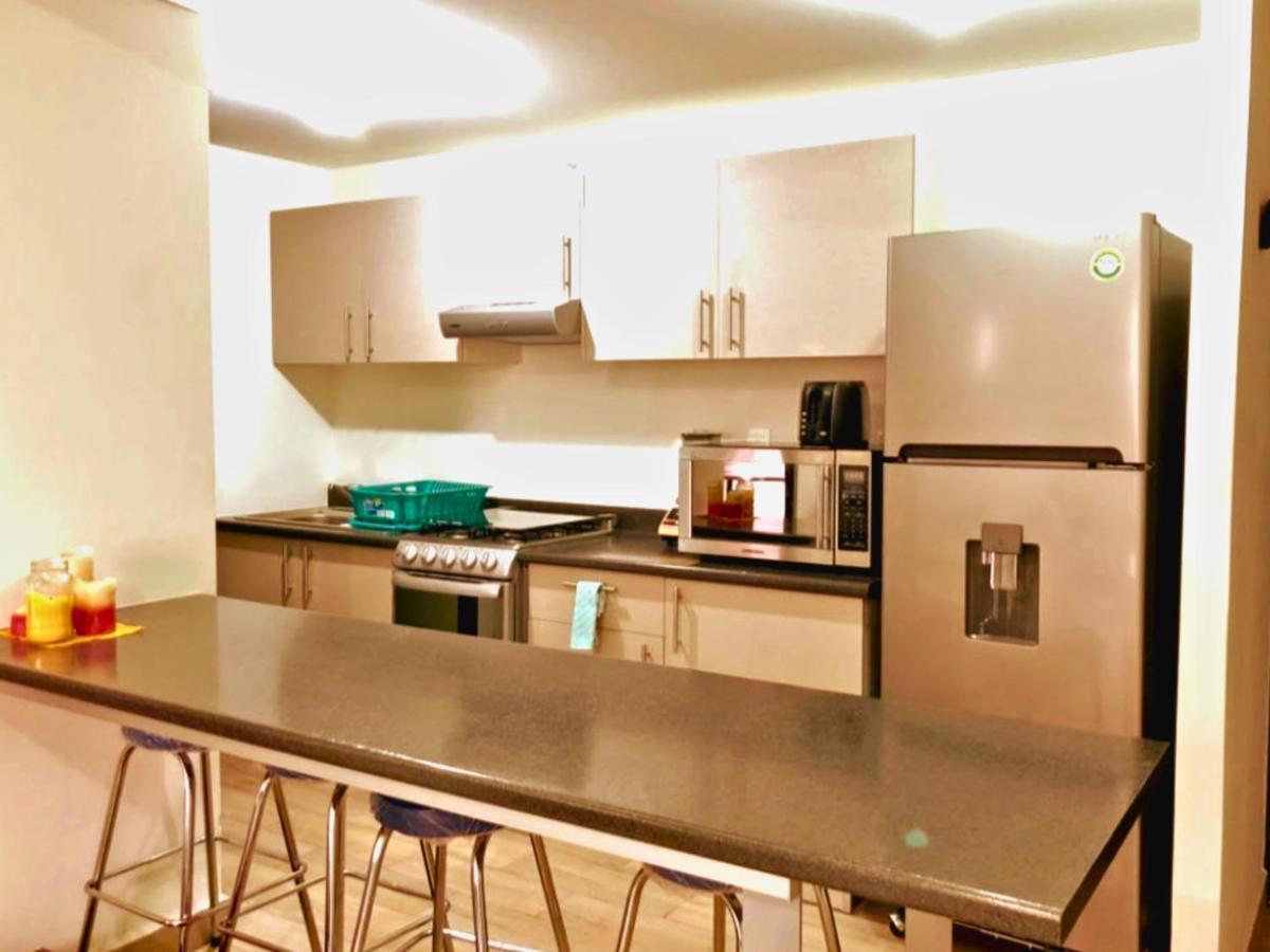 Private In City: 2b 2b Apartamento *