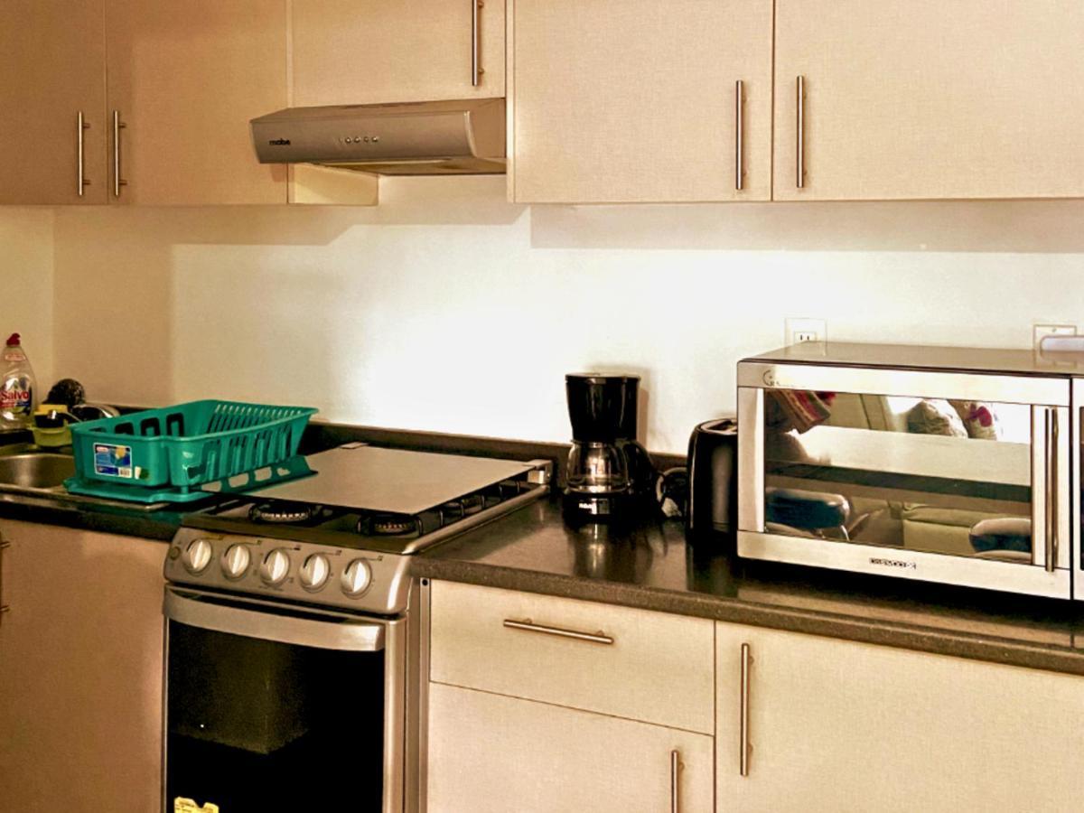 Private In City: 2b 2b Apartamento