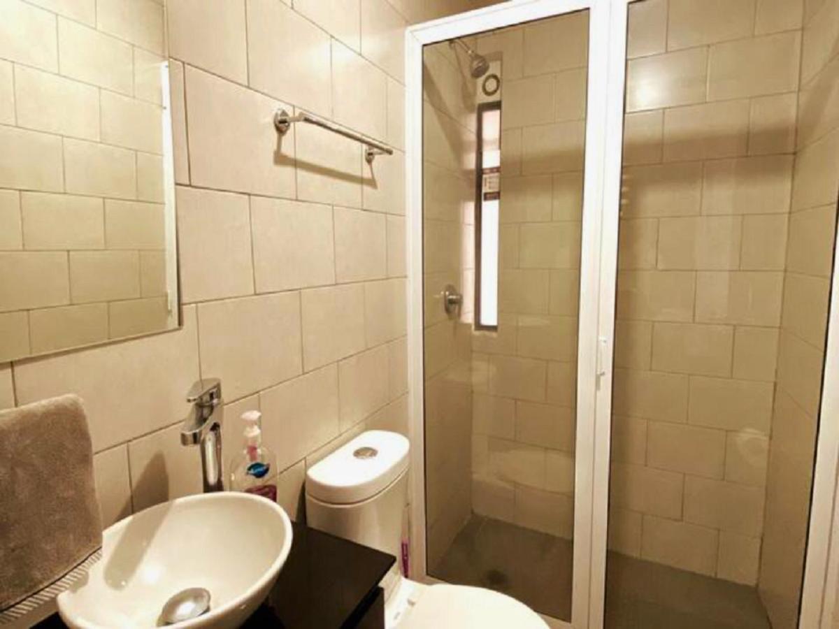 Private In City: 2b 2b Apartamento