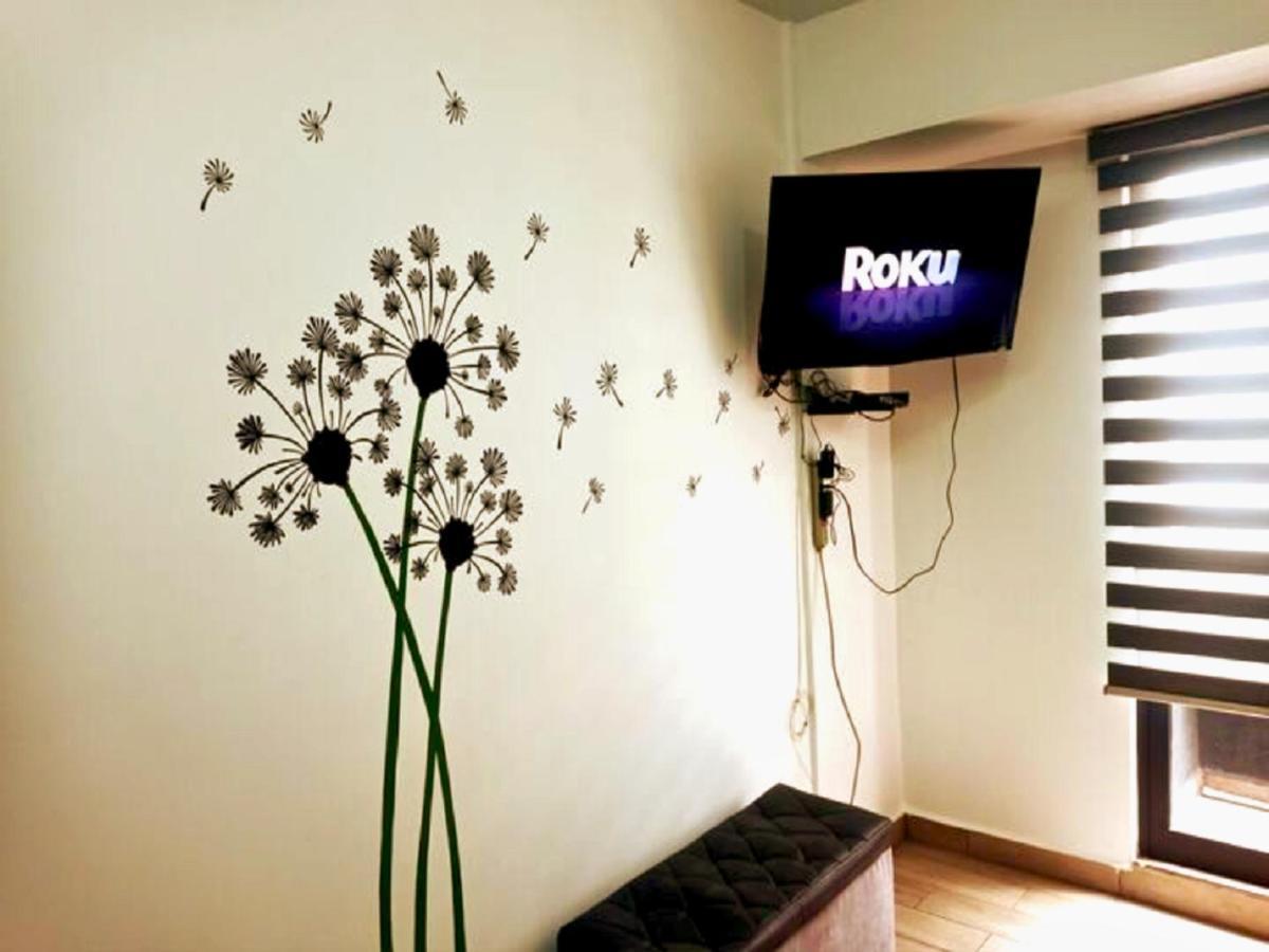 Private In City: 2b 2b Apartamento México DF