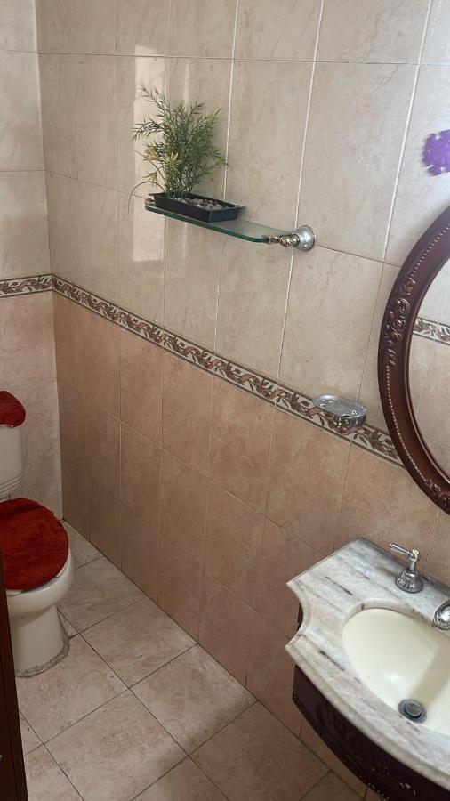 Hospedagem domiciliar Rosas Cidade do México