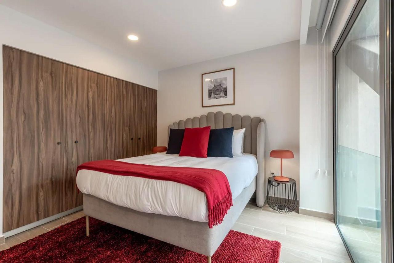 Bongo Stays Upscale 1br In Roma Norte * México DF