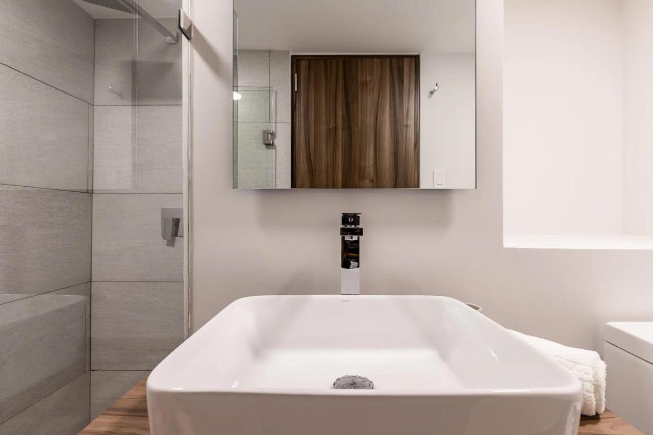 Bongo Stays Upscale 1br In Roma Norte México DF