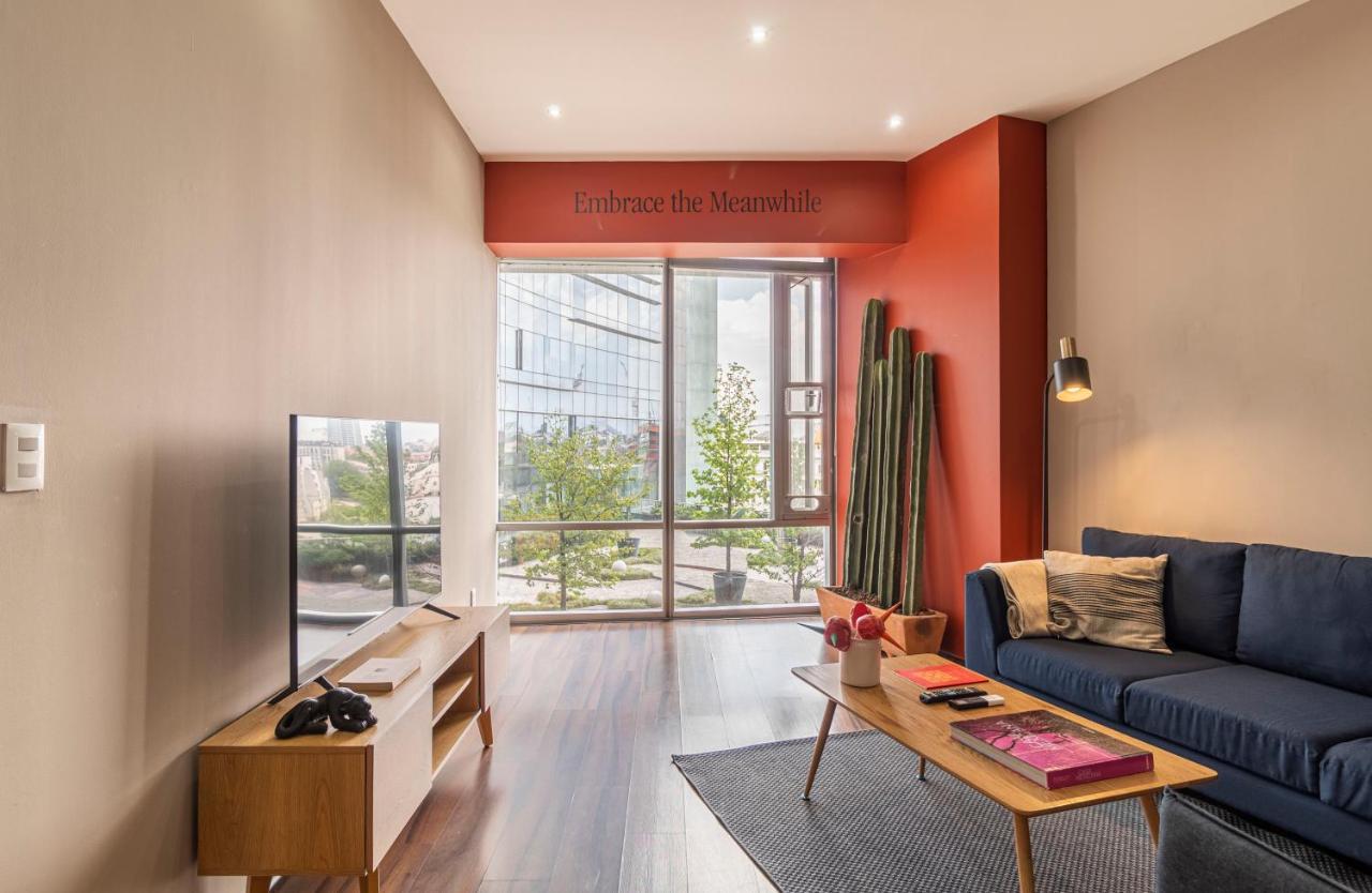 Apartamento Reforma By Kukun