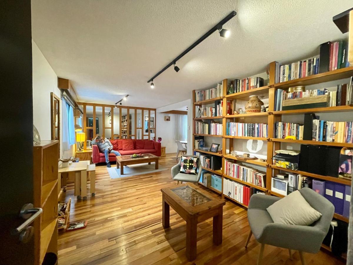 Elegant And Comfortable Near Coyoacan * Mexico City