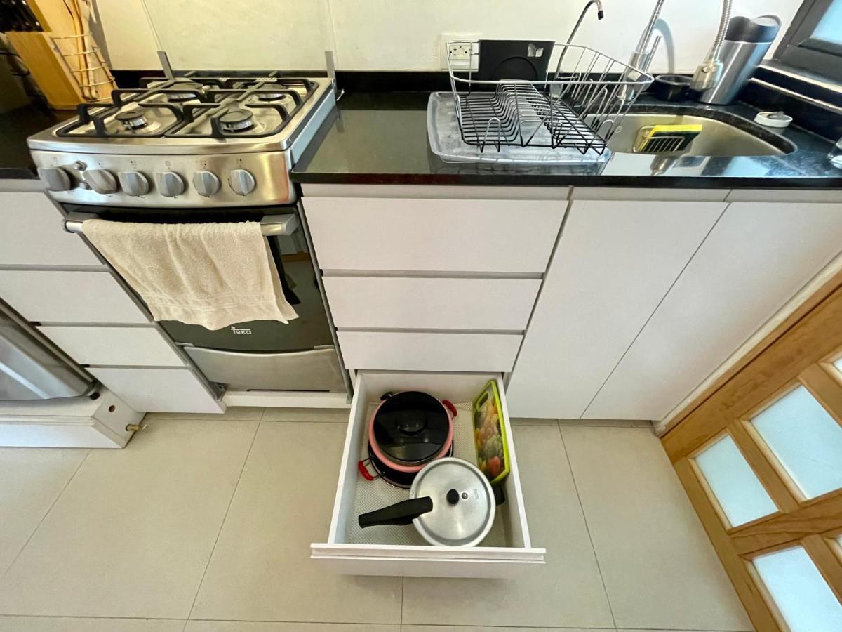 Apartment Elegant And Comfortable Near Coyoacan Mexico City