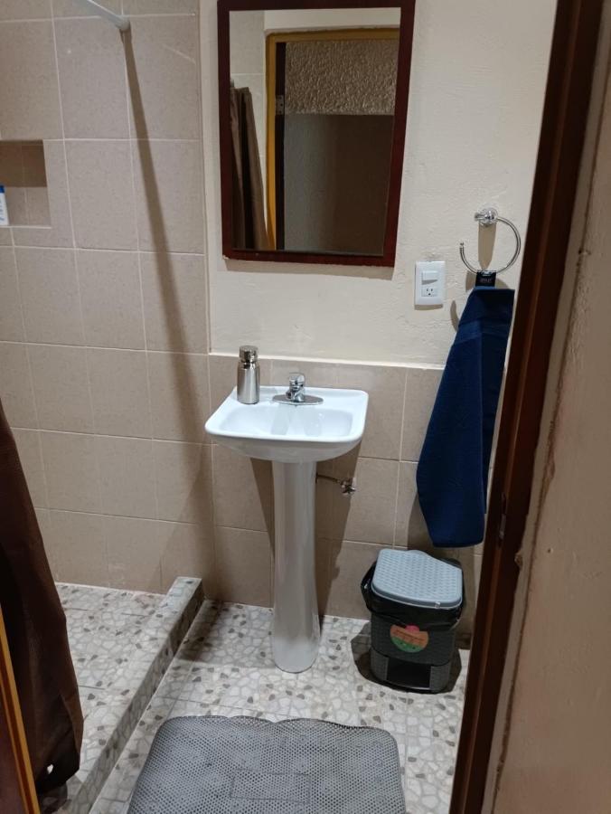 Apartamento Departamento Aeropuerto Cdmx *