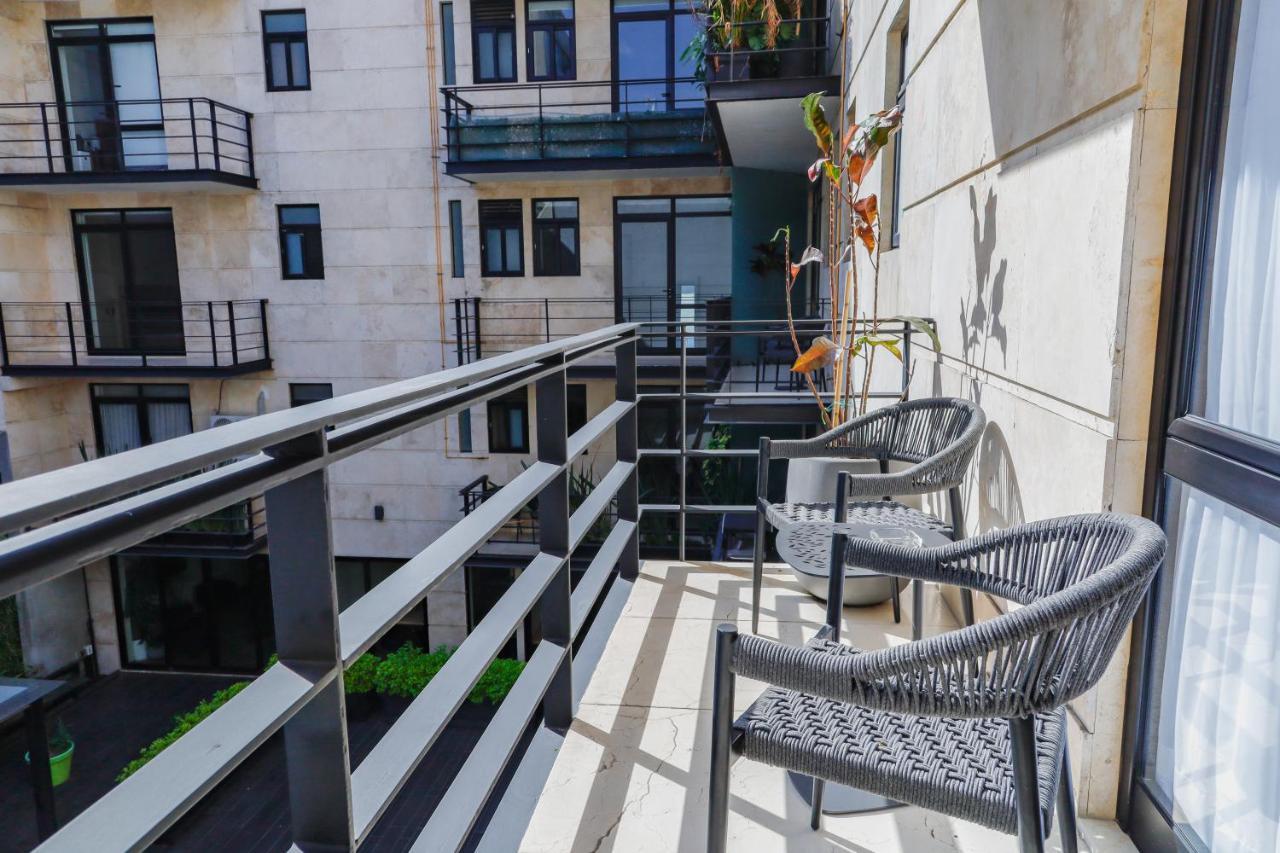 Apartment Porta Kepler *