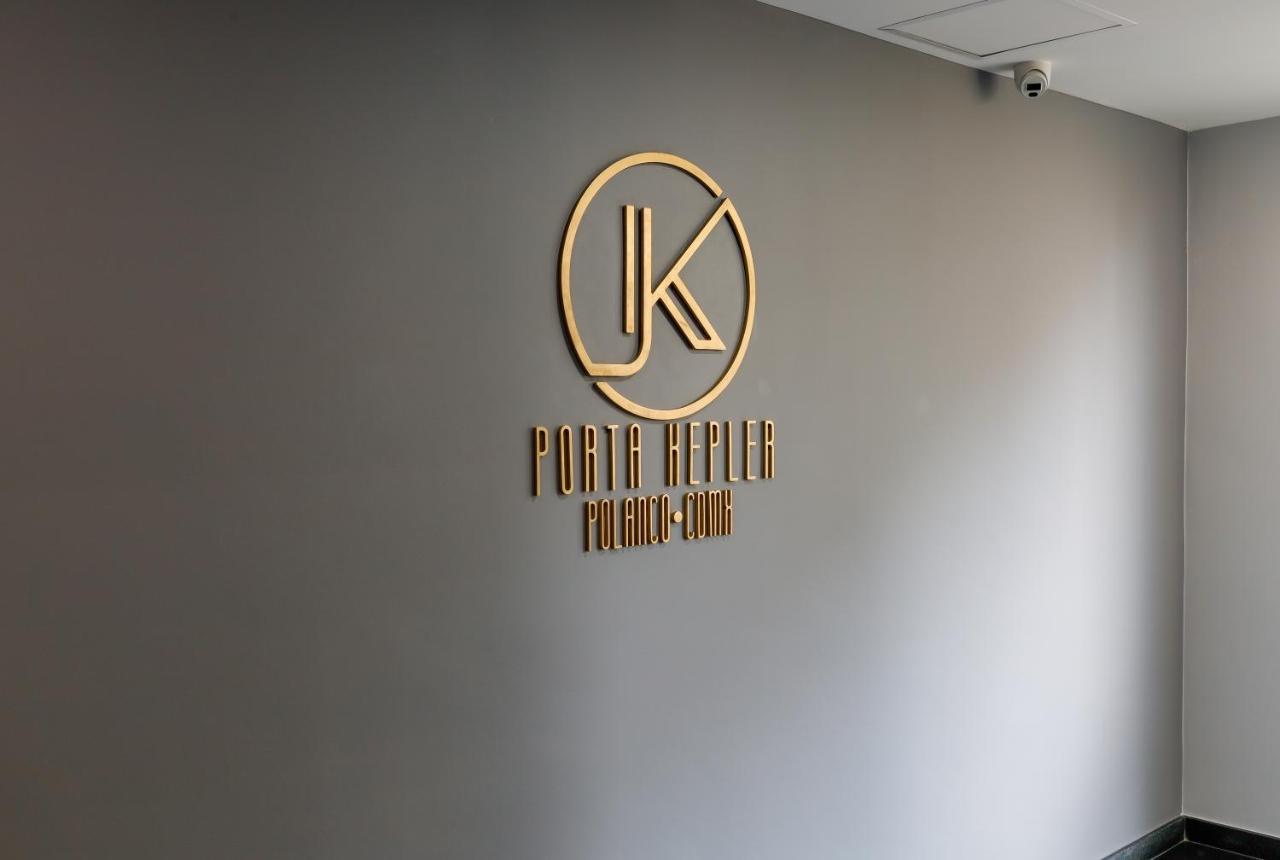 Porta Kepler Apartment *