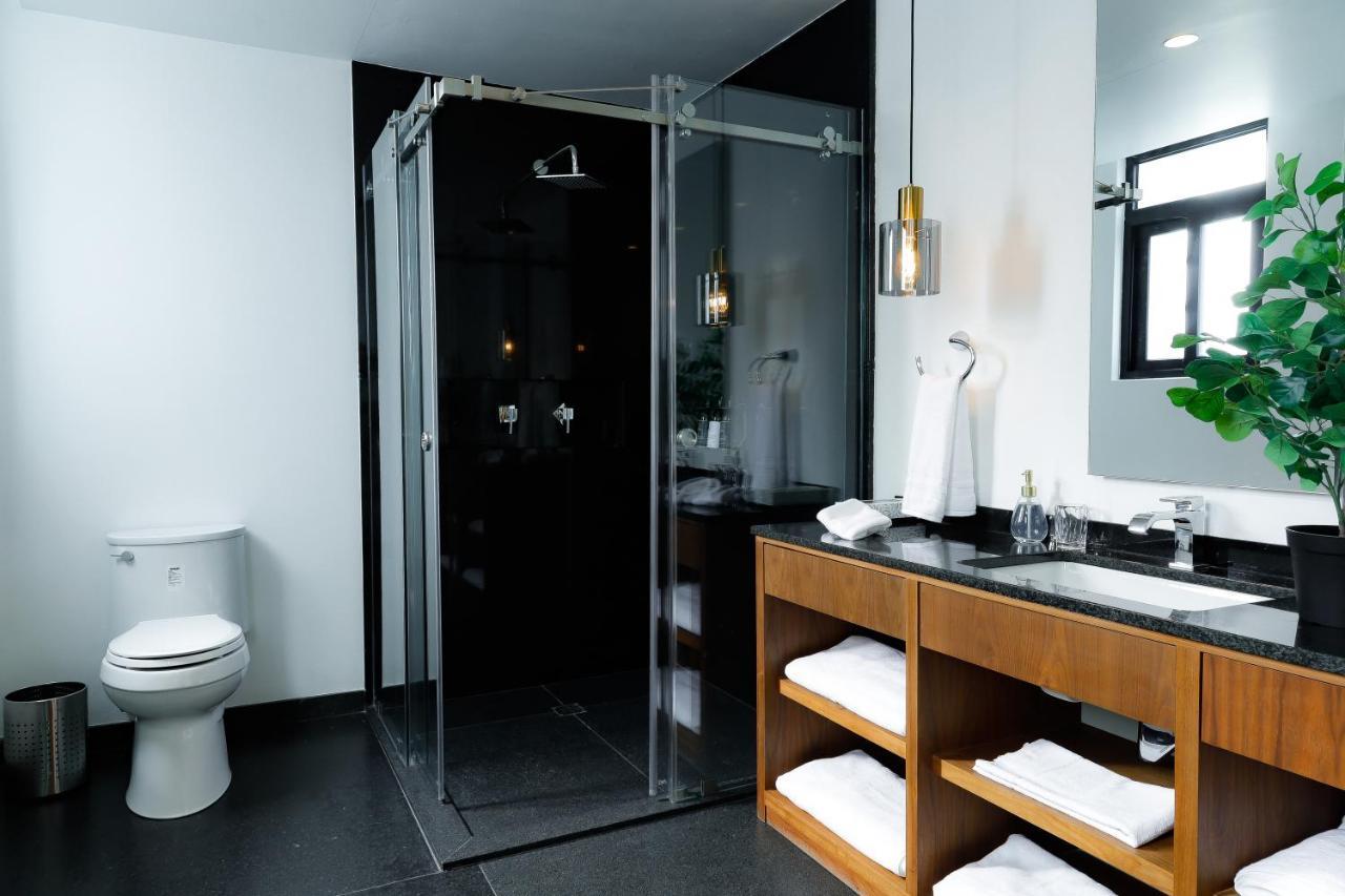 Porta Kepler Apartment Mexico City