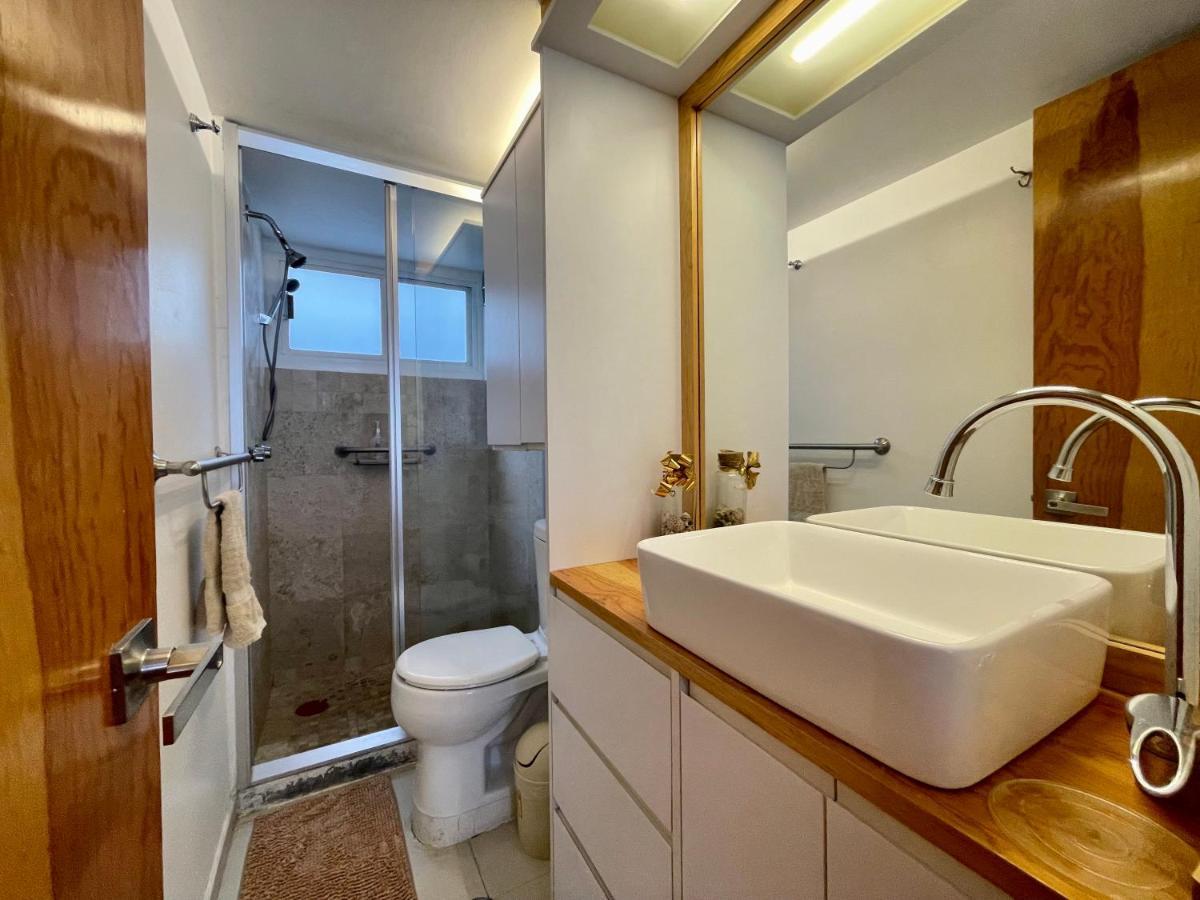 Elegant And Comfortable Near Coyoacan *