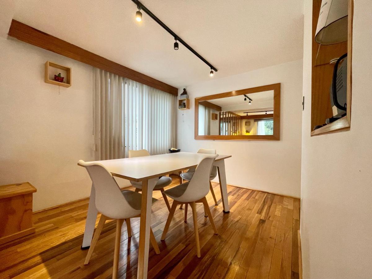 Elegant And Comfortable Near Coyoacan *
