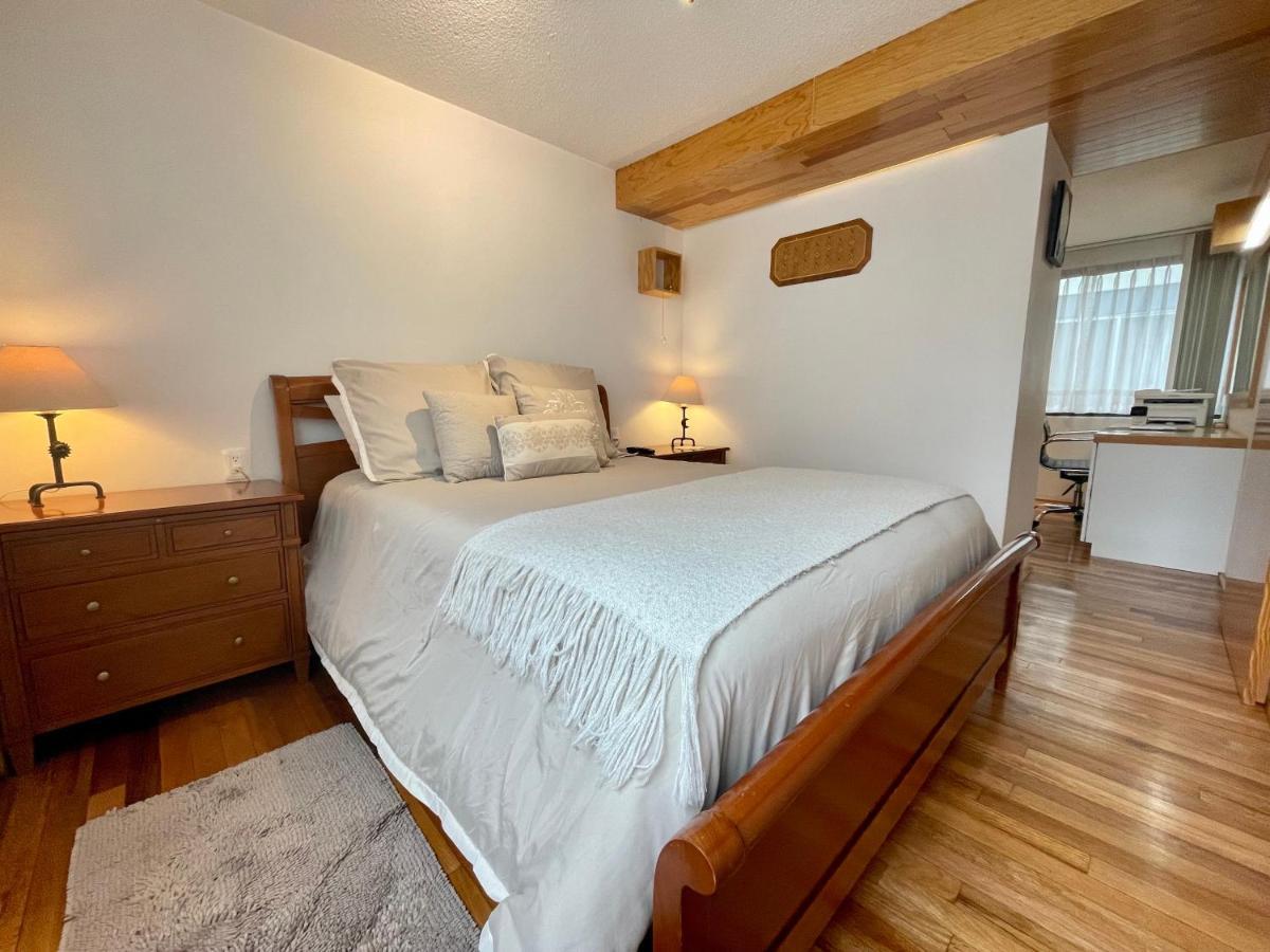 Apartment Elegant And Comfortable Near Coyoacan