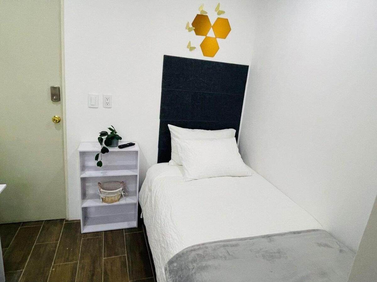 Apartamento Perfecta Ubicacion En Ciudad De Mexico México DF