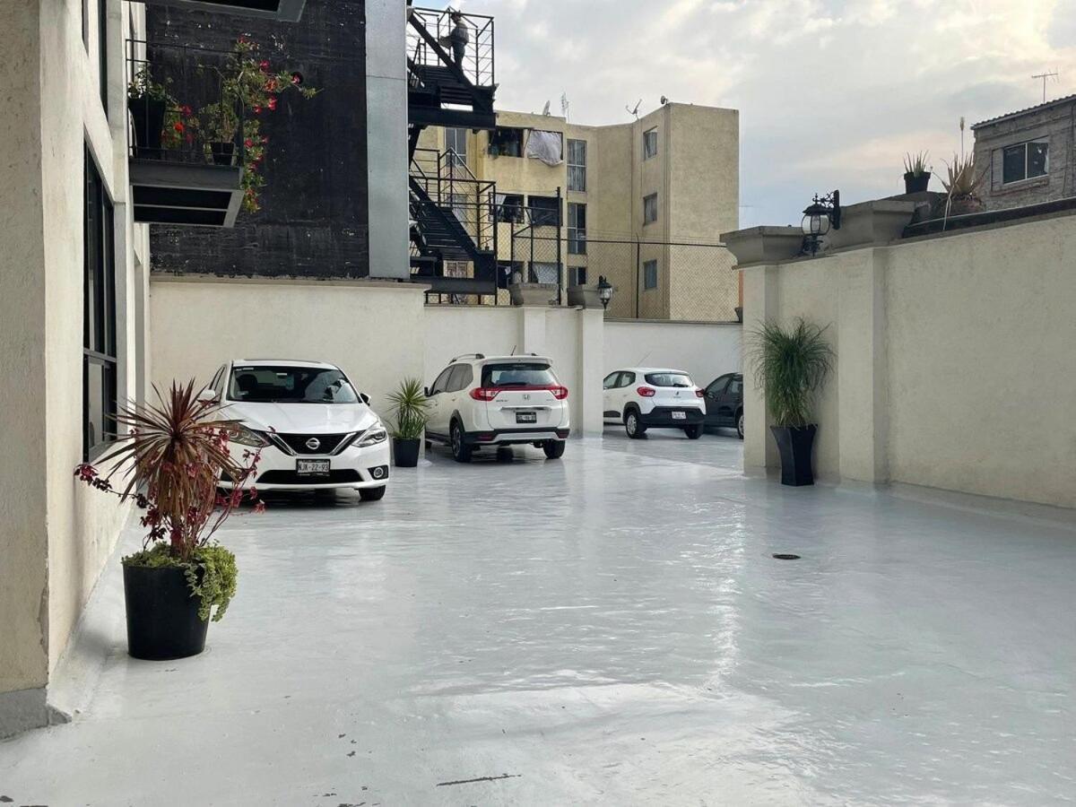 Apartamento Perfecta Ubicacion En Ciudad De Mexico *