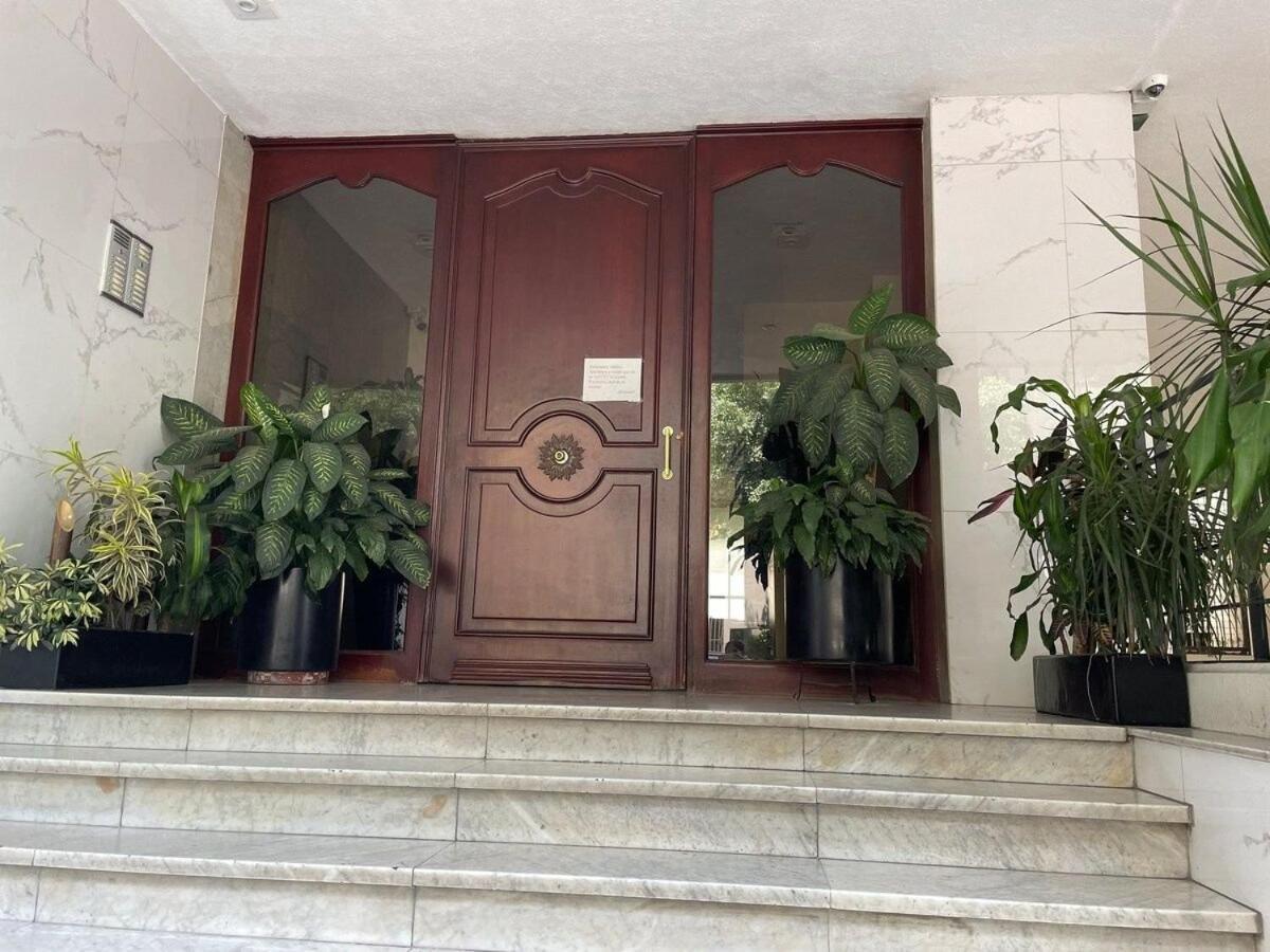 Perfecta Ubicacion En Ciudad De Mexico Apartamento