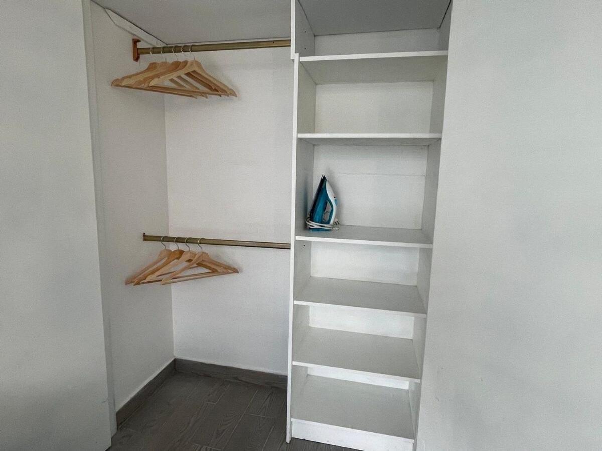 Perfecta Ubicacion En Ciudad De Mexico Apartamento *