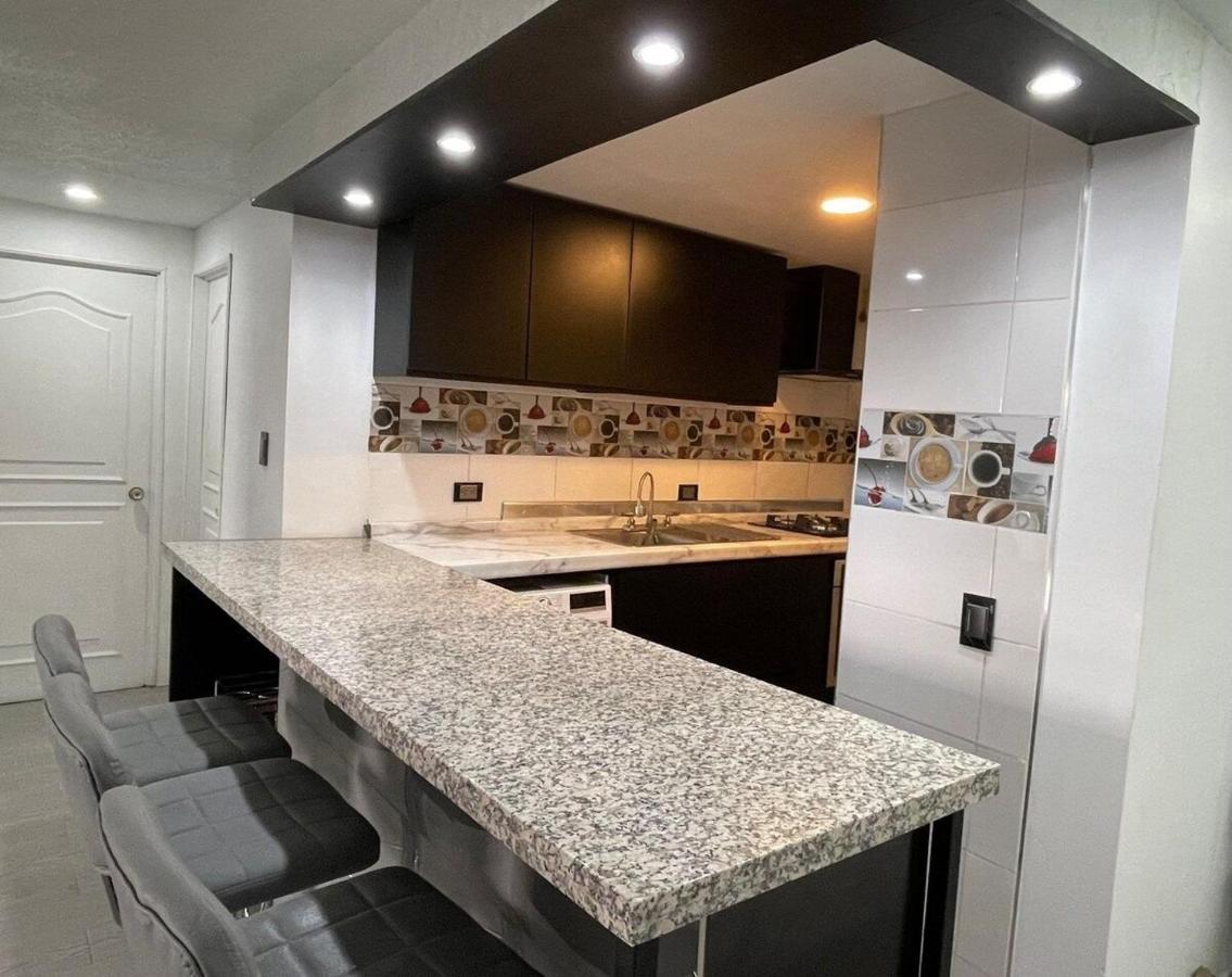 Apartamento Perfecta Ubicacion En Ciudad De Mexico