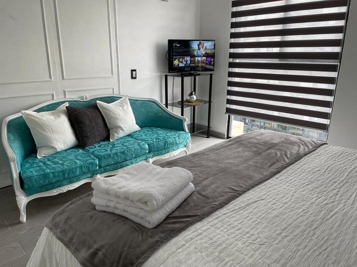 Apartamento Perfecta Ubicacion En Ciudad De Mexico México DF