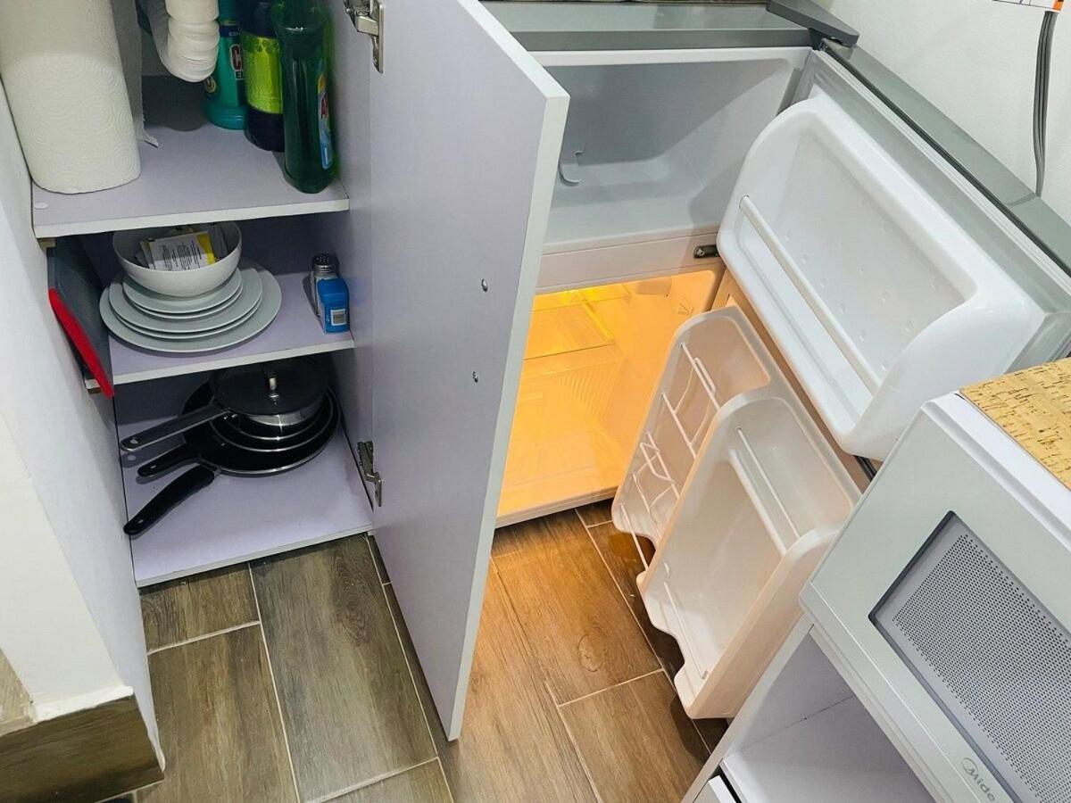 Perfecta Ubicacion En Ciudad De Mexico Apartamento